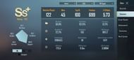 Cycle 2 Season 6 stats (Image via Krafton)